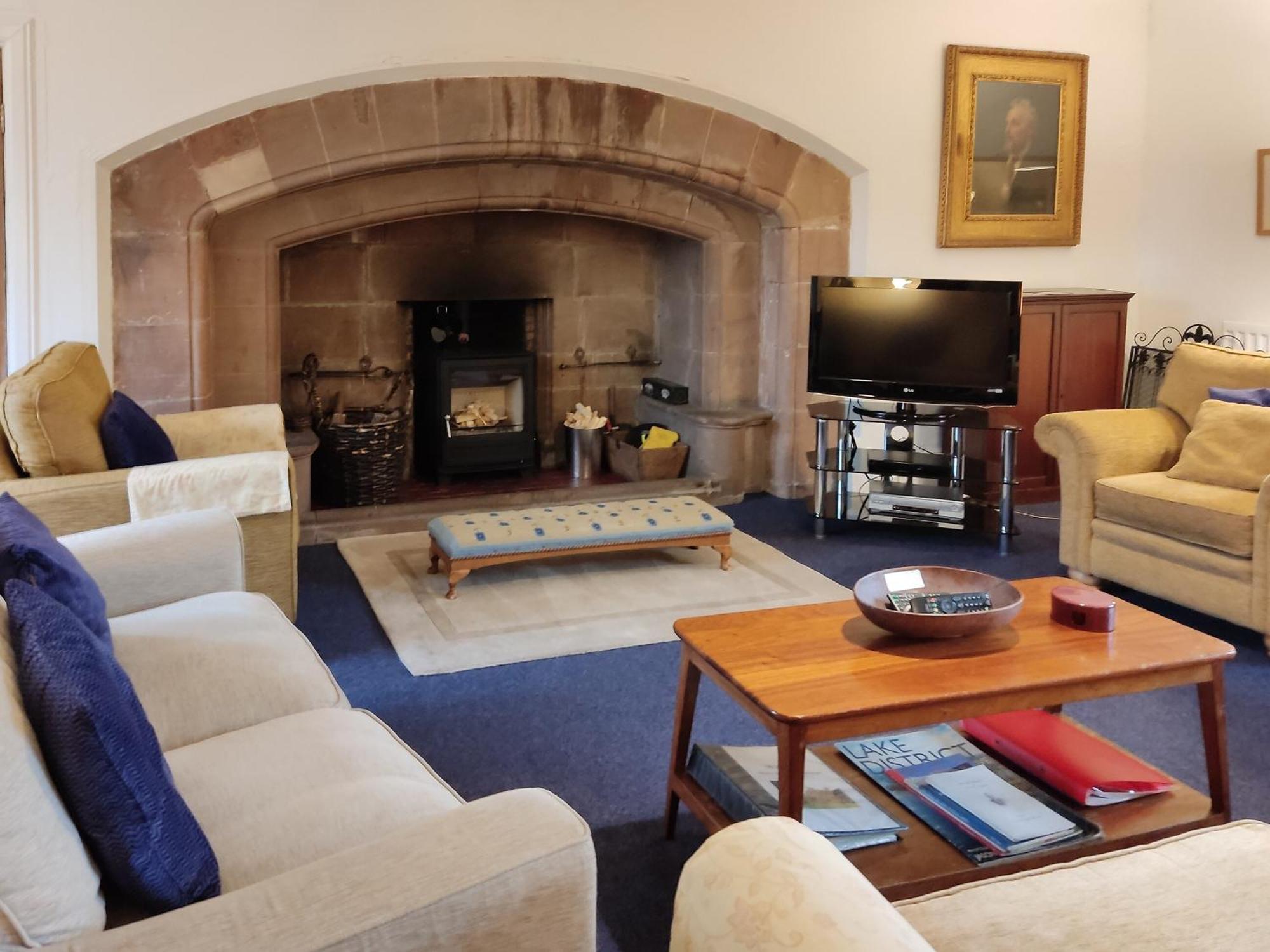 Whitehall Pele Tower Mealsgate Extérieur photo