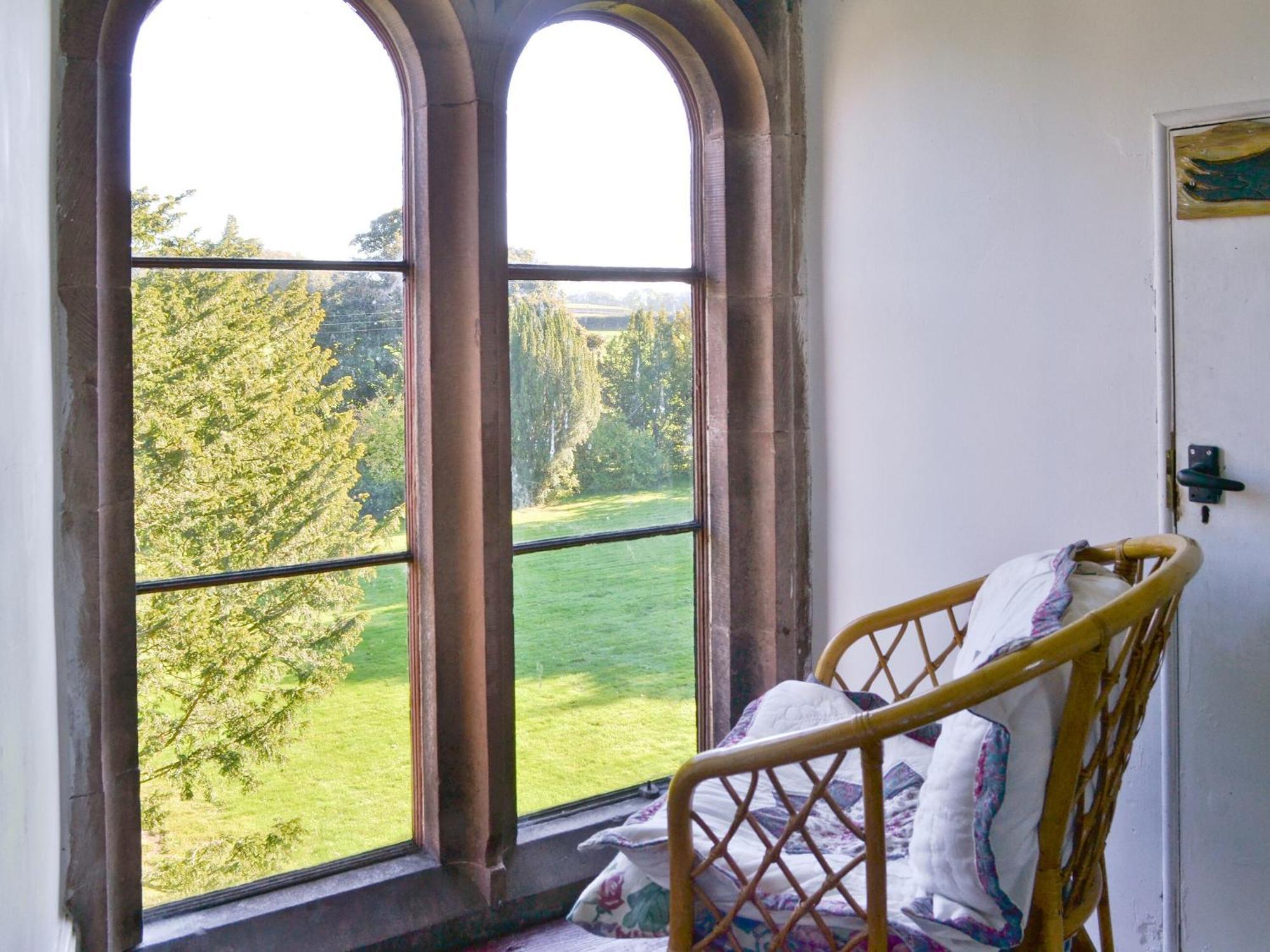 Whitehall Pele Tower Mealsgate Extérieur photo